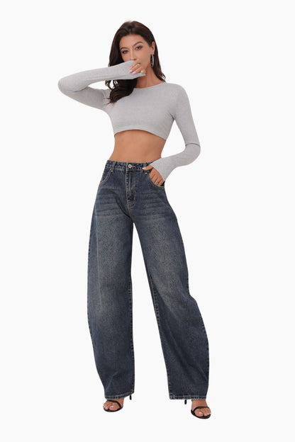 A3412-A Pants