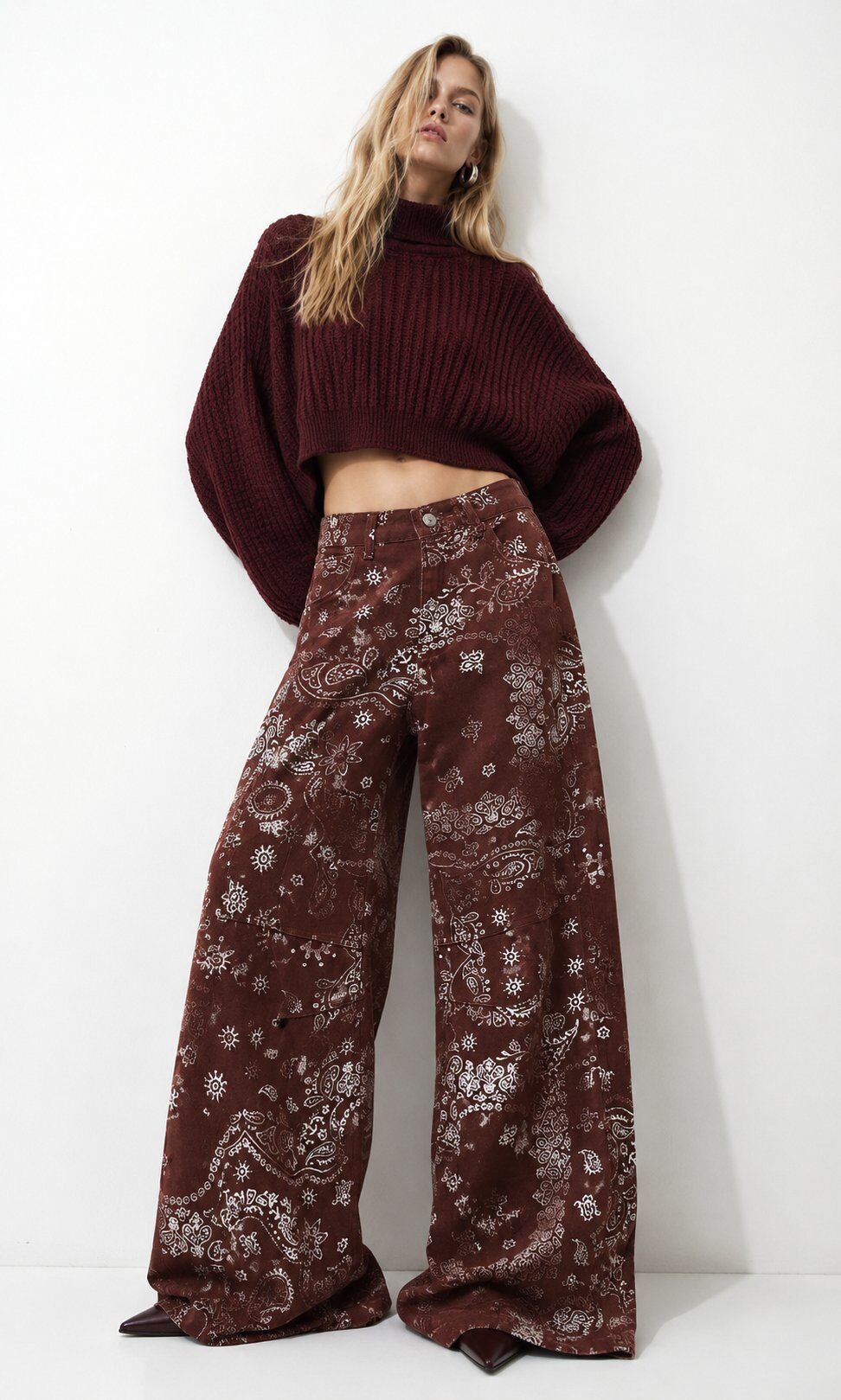 Pant Bandana P1271398