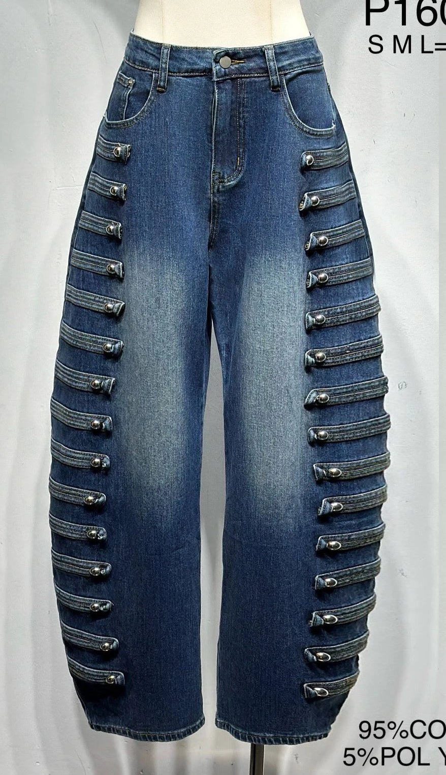 Pant P1601395