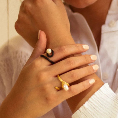 CO Lynn Rings