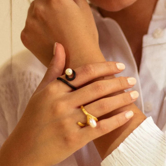 CO Lynn Rings