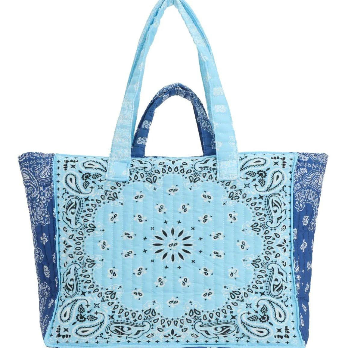 Mellow Beach Bag