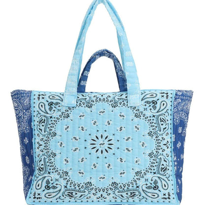 Mellow Beach Bag