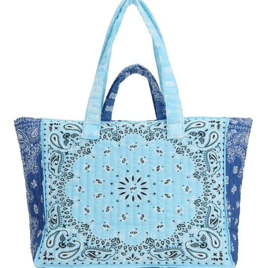 Mellow Beach Bag