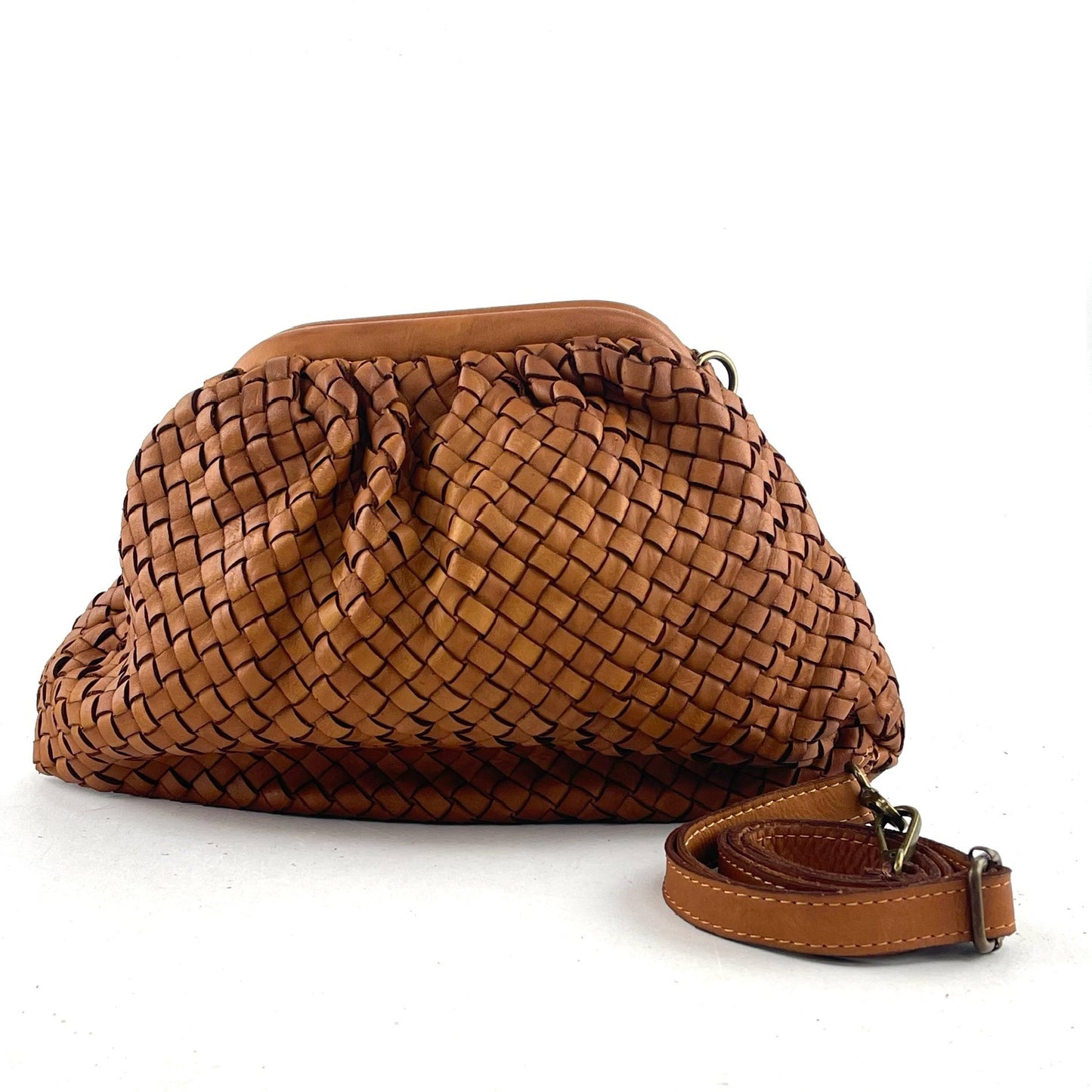 Borsa Clutch Miller