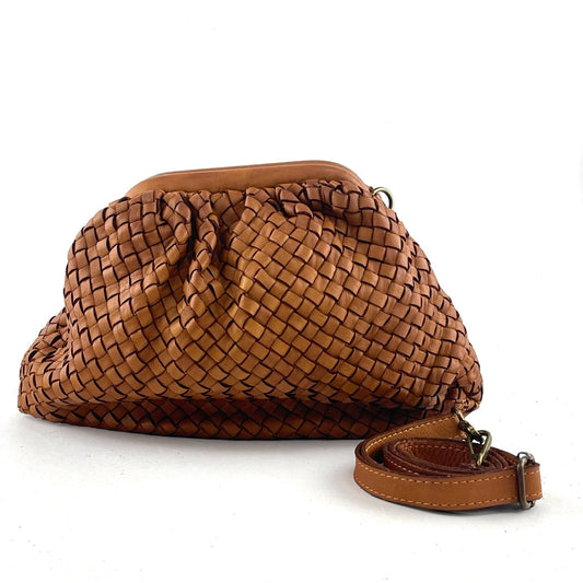 Borsa Clutch Miller