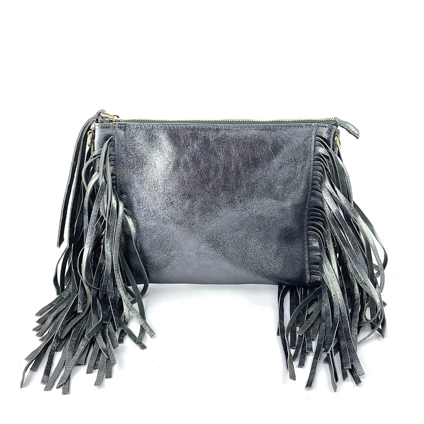 Borsa Miucci Laminato