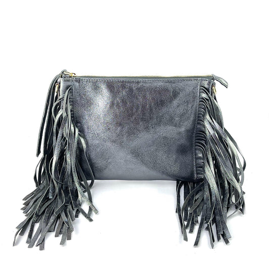 Borsa Miucci Laminato