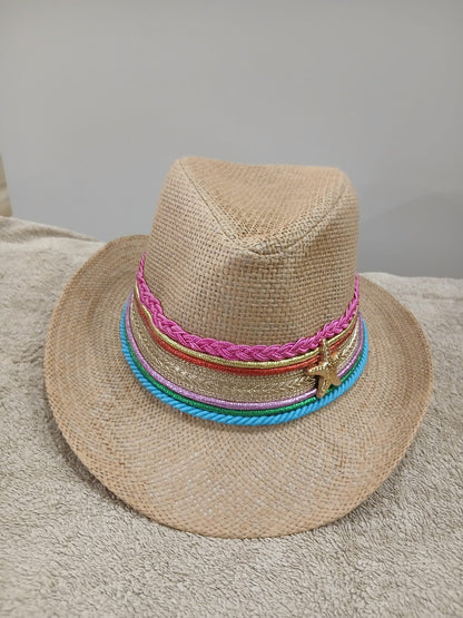 Big Cowboy Hats