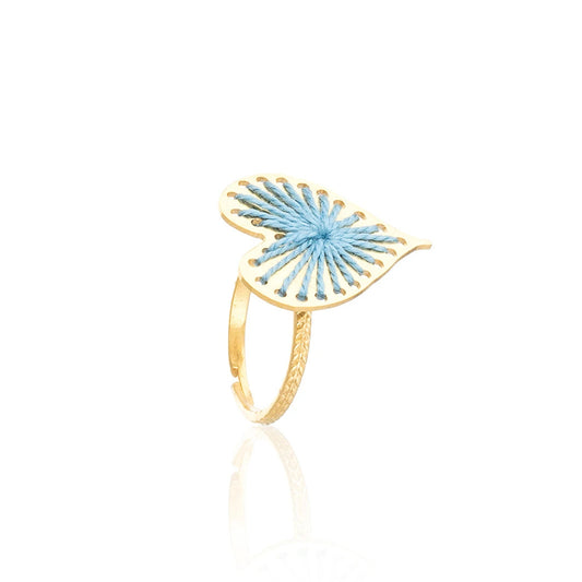 Ring Heartfelt Grove