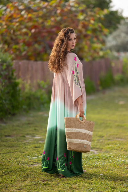 Sultane Dress