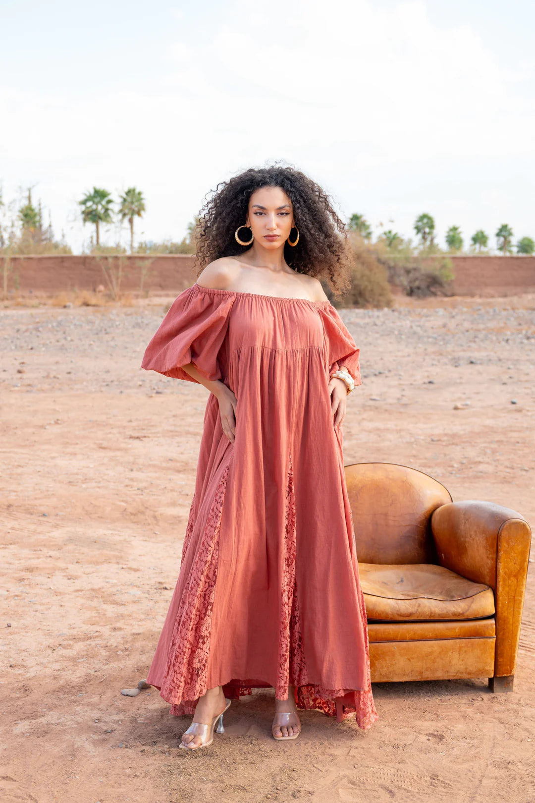 Nina Dress