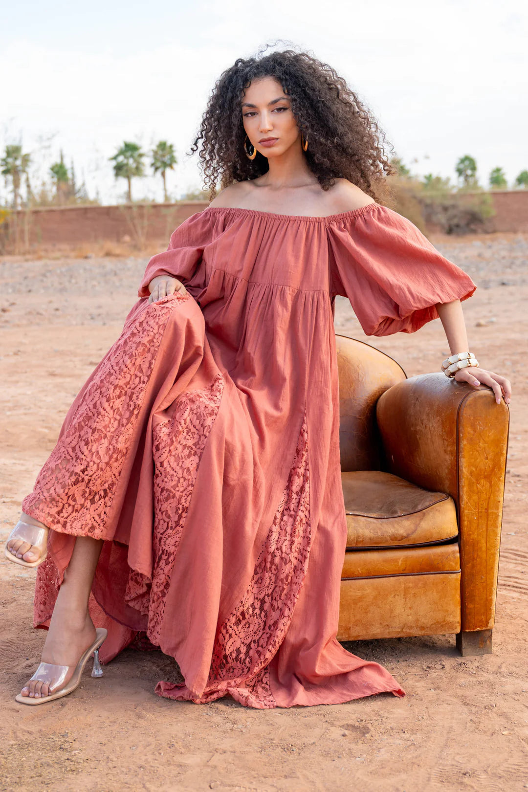 Nina Dress