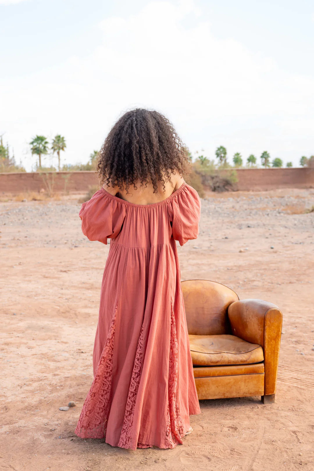 Nina Dress
