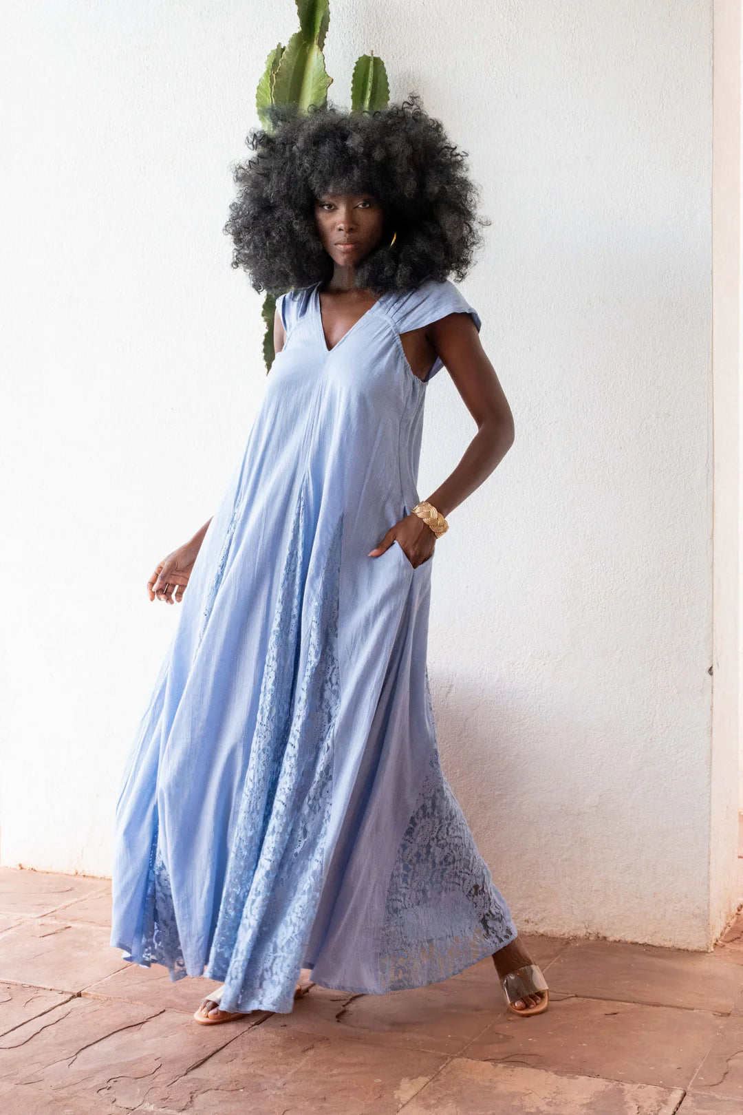 Noumea Dress