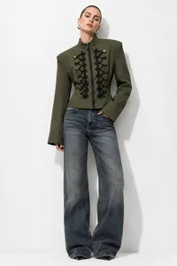 Veste Russian V1610350