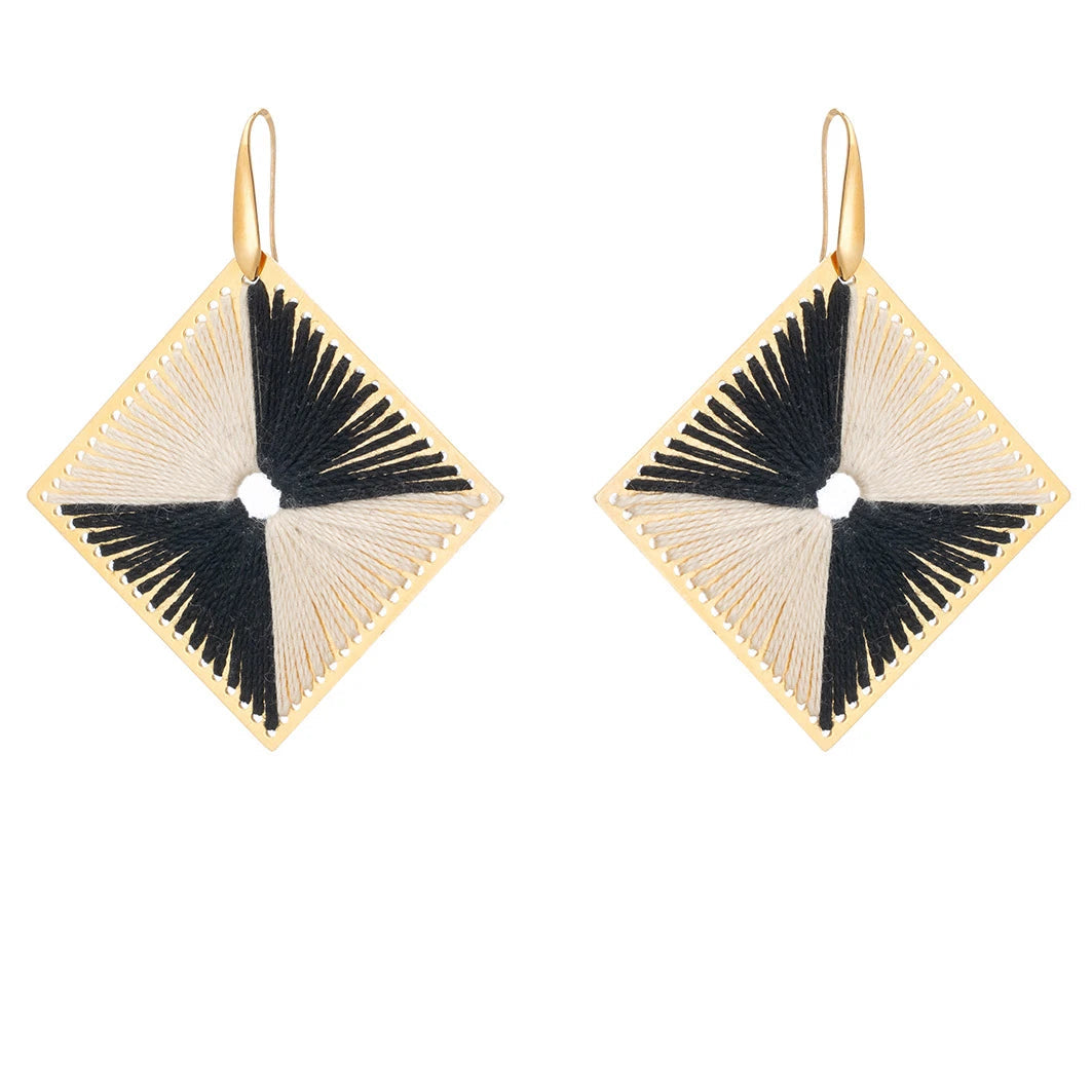 Earrings Vittoria