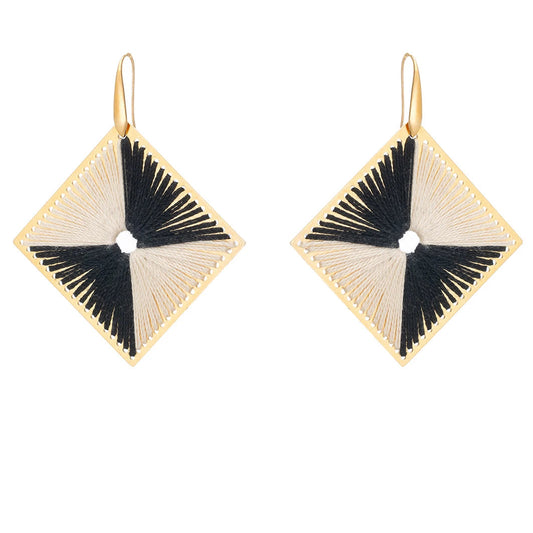 Earrings Vittoria