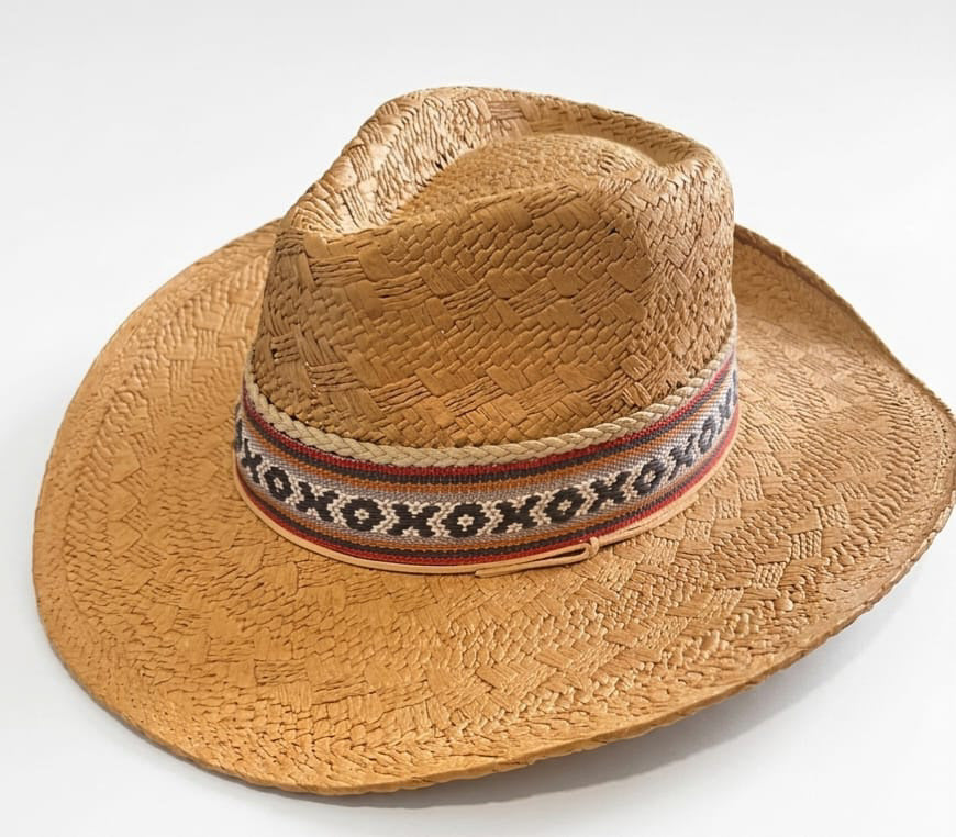 Big Cowboy Hats