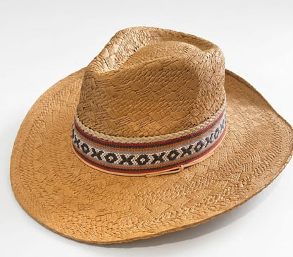 Big Cowboy Hats